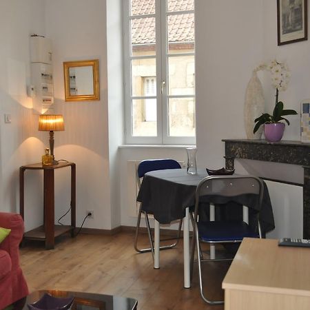 L'Appartement D'Aymar Moulins (Allier) Exterior foto