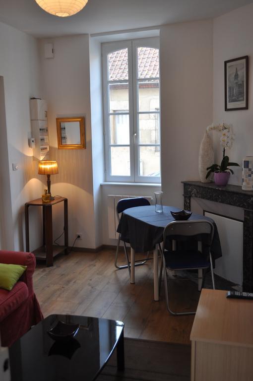L'Appartement D'Aymar Moulins (Allier) Quarto foto