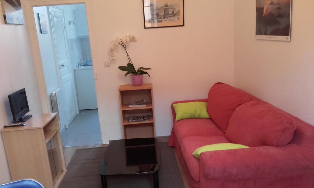 L'Appartement D'Aymar Moulins (Allier) Quarto foto
